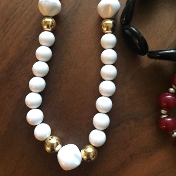 Vintage Fashion Jewelry Lot   - Picture 3 of 5